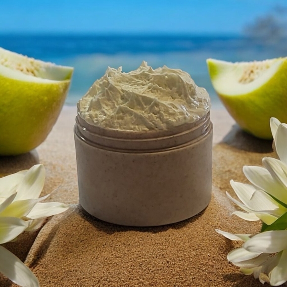 Orchid & Vine Other - Body Butter Body Whip Luxurious Hydrating Moisturizing Orchid & Vine